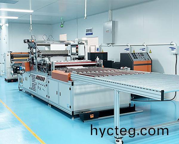 HEPA空(empty)气过滤器你(you)了解吗？