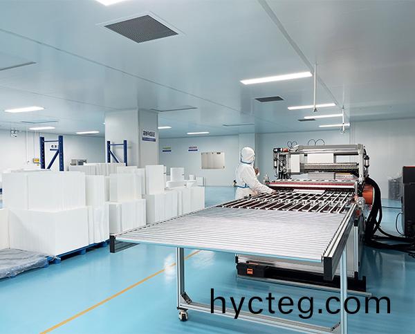 除湿机初中(middle)效过滤网的(of)维护保养