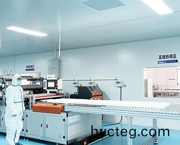 如何利用袋式过滤器降低(low)空(empty)调系统运行成本？