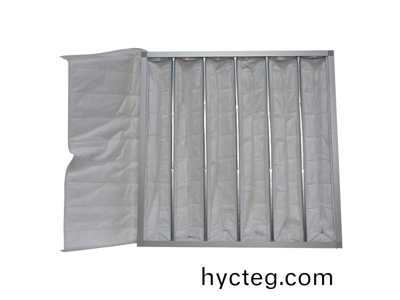 初效过滤网及时更换的(of)重(heavy)要性