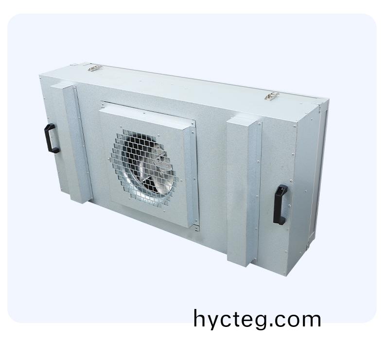 FFU风(wind)机过滤单元如何选择