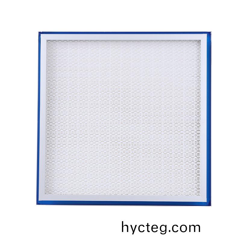 液槽高(high)效过滤器为什么价格偏贵