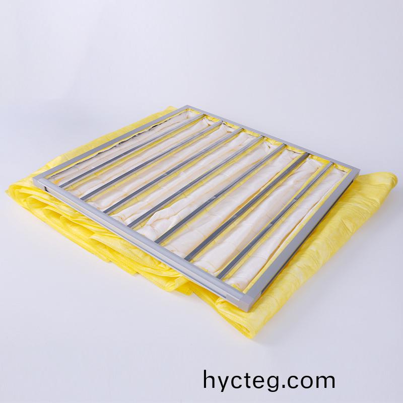 了解中(middle)效过滤器的(of)材质