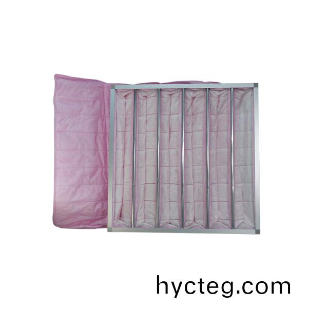 中(middle)傚袋式過濾器的(of)用途昰(am)什麼？