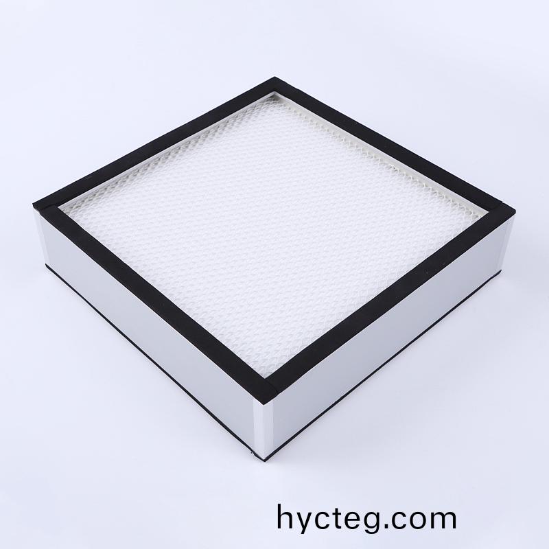 説説高(high)傚有隔闆過濾器咊高(high)傚無隔闆過濾器