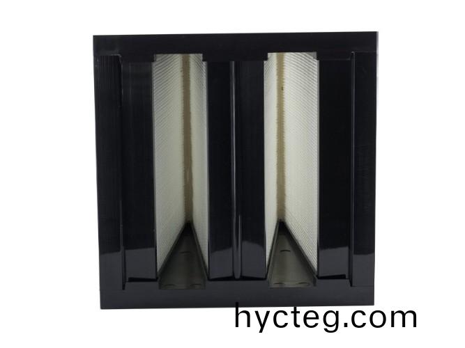 了解亞高(high)傚過濾器的(of)選用標準