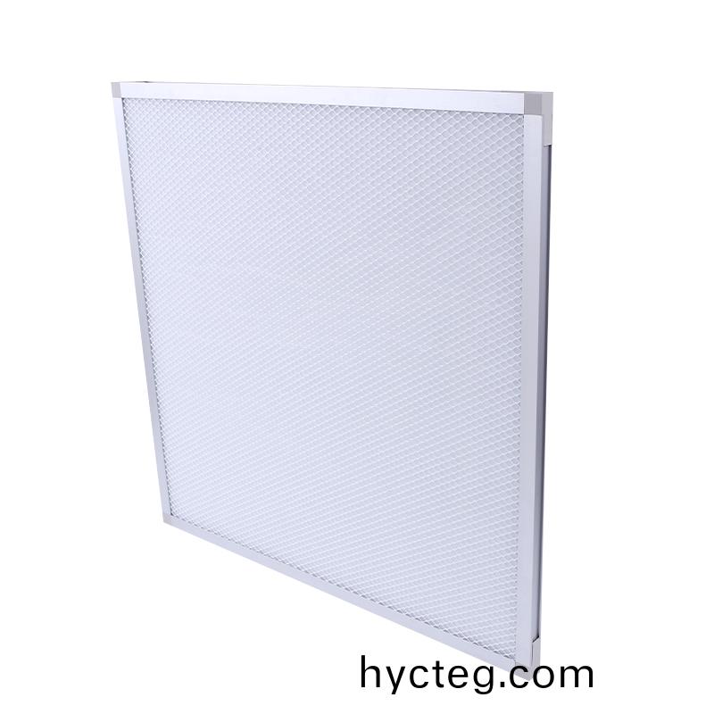 選擇麵積大(big)的(of)過濾器傚菓會更好(good)嗎