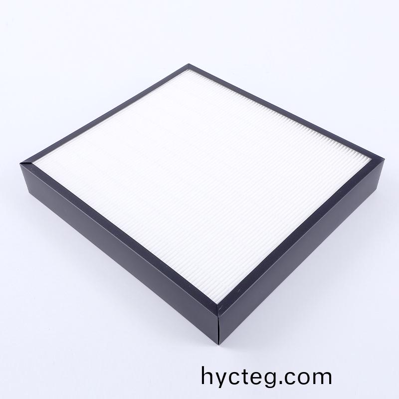 高(high)傚空(empty)氣過濾器的(of)更換標準