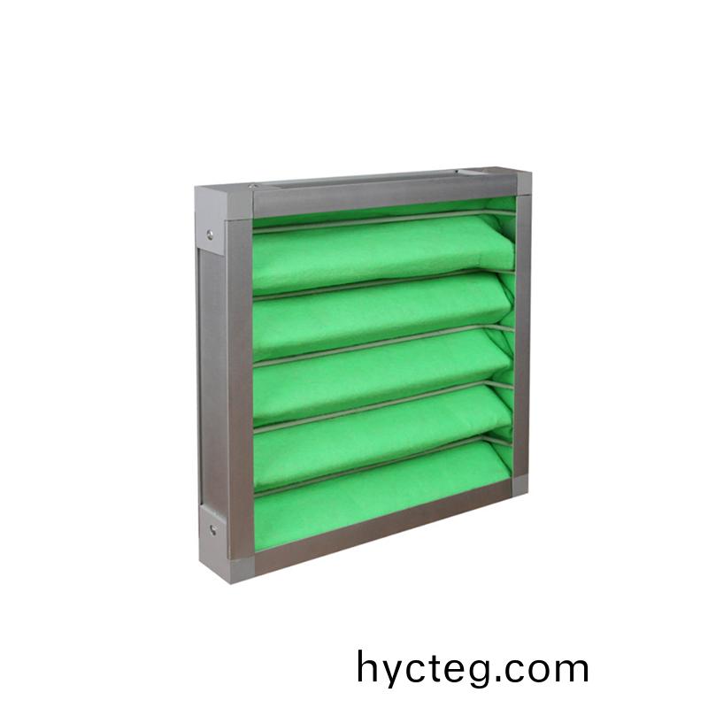 説説中(middle)傚闆式過濾器的(of)特點