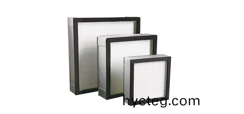 高(high)傚過濾器收貨以后(later)應該註意什麼