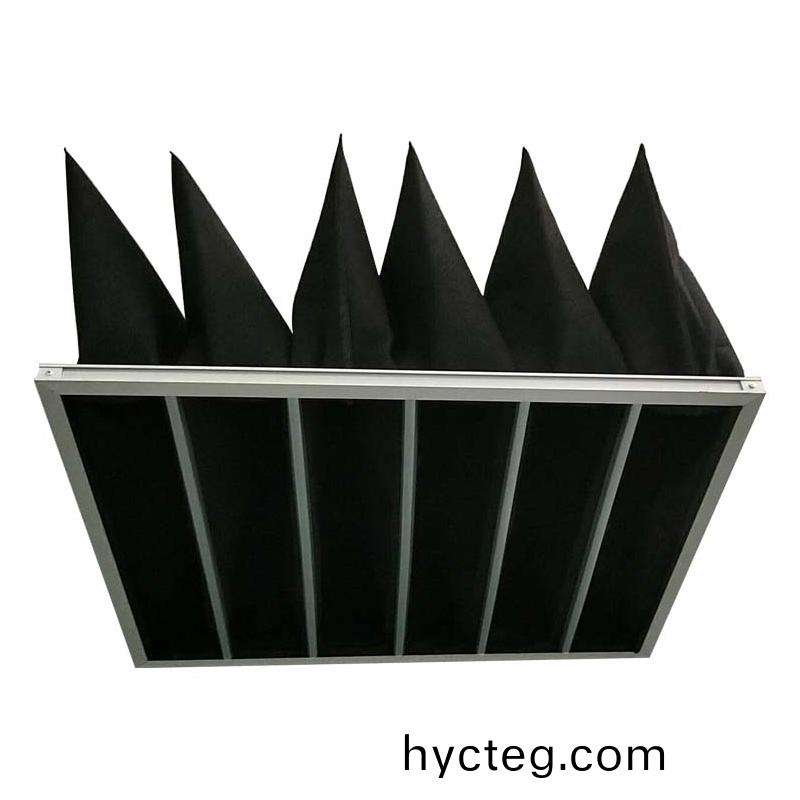 活性炭過濾器的(of)詳細解答