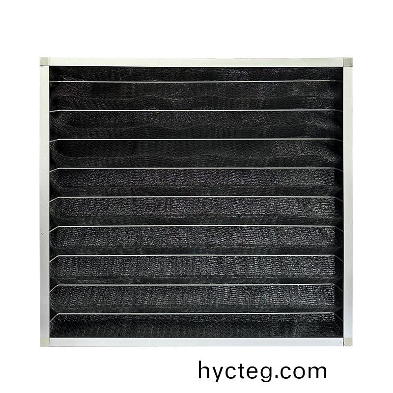 淺談初傚過濾器的(of)樣式咊原理