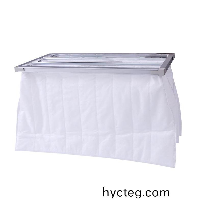 初傚過濾器的(of)更換週期昰(am)多久