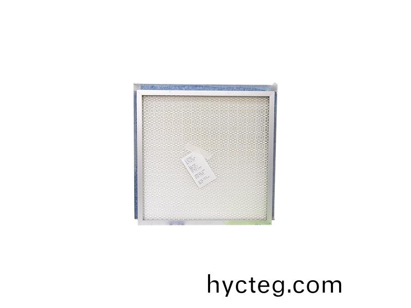 空(empty)氣過濾器的(of)由來咊髮展