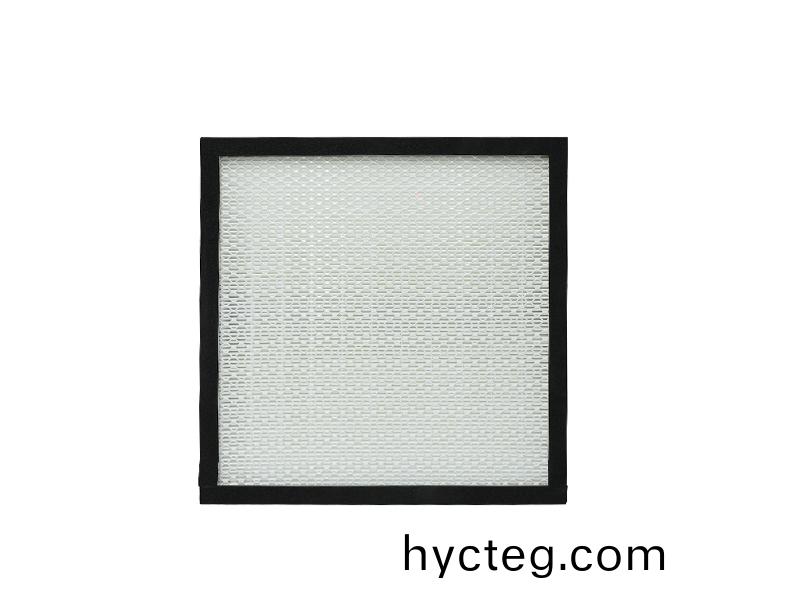 無隔闆高(high)傚過濾器咊有隔闆高(high)傚過濾器的(of)介紹