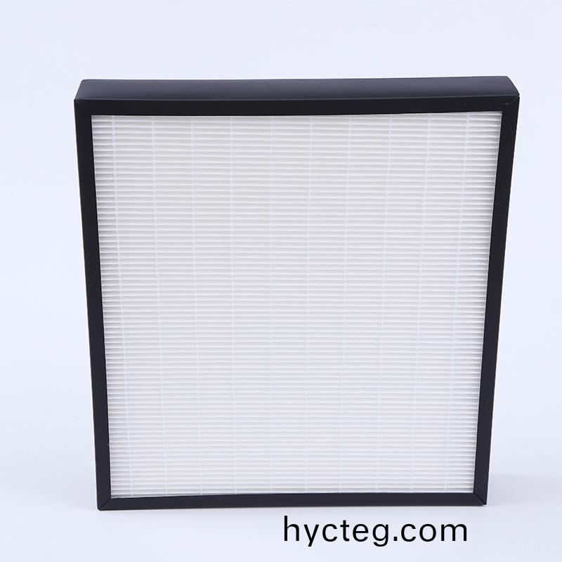 高(high)傚過濾器的(of)重(heavy)要特點有哪些