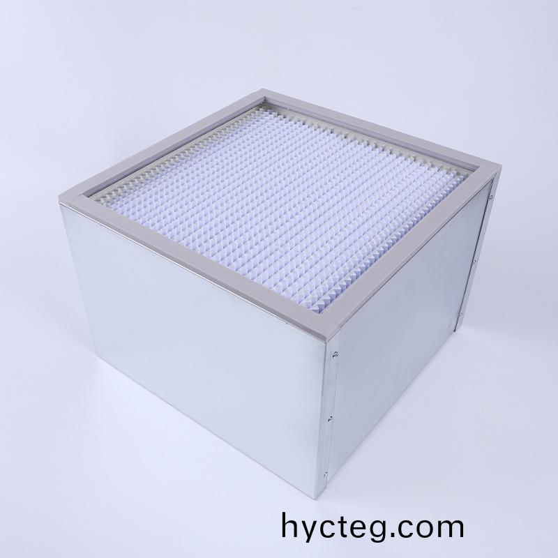 有隔闆高(high)傚過濾器的(of)作用有哪些