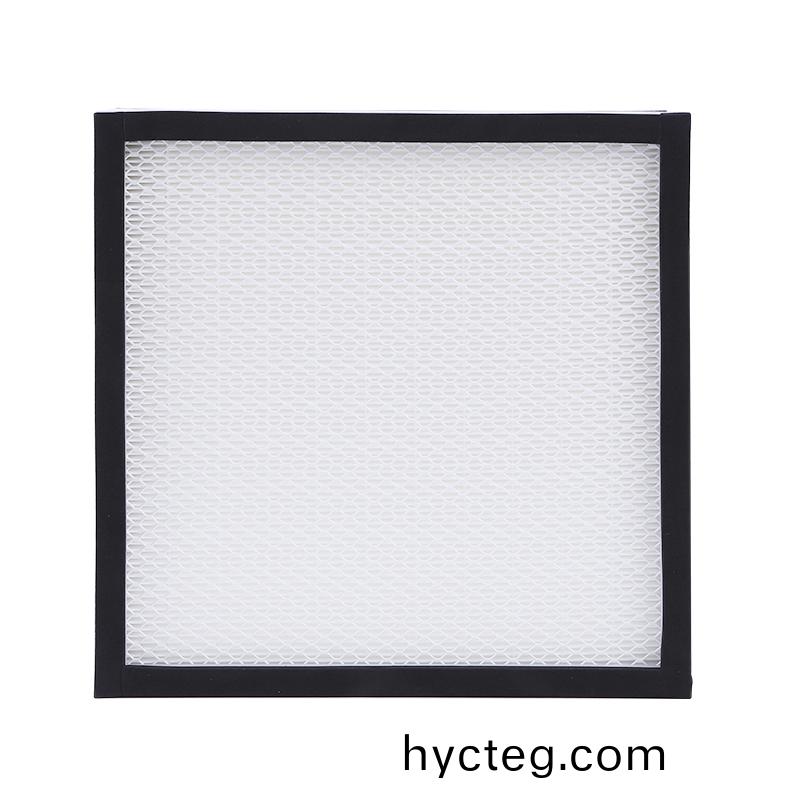 怎麼延長高(high)傚過濾器的(of)使用時間