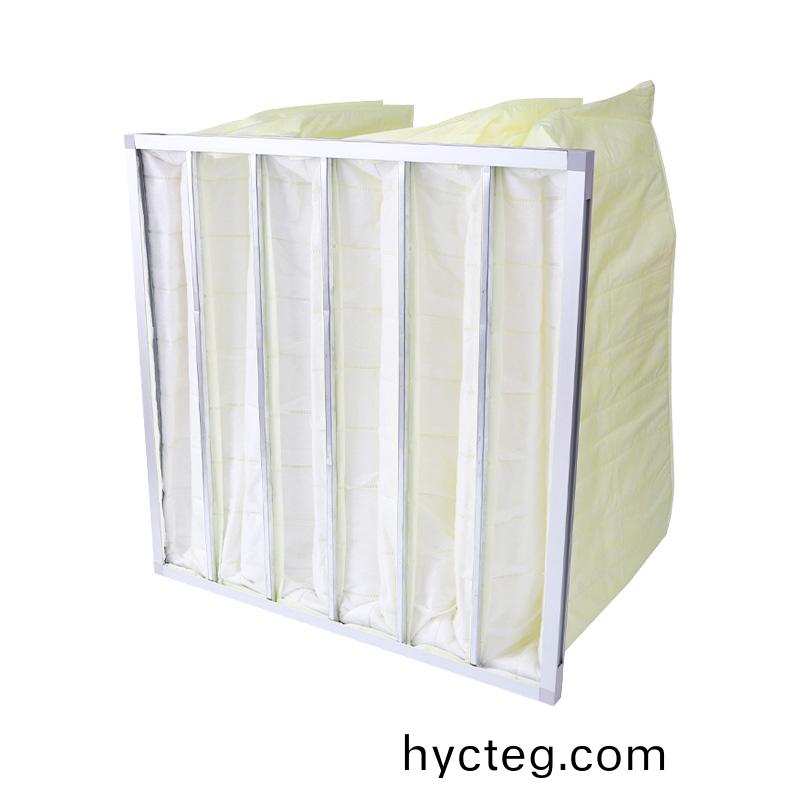 F8中(middle)傚過濾器的(of)標準咊作用有哪些