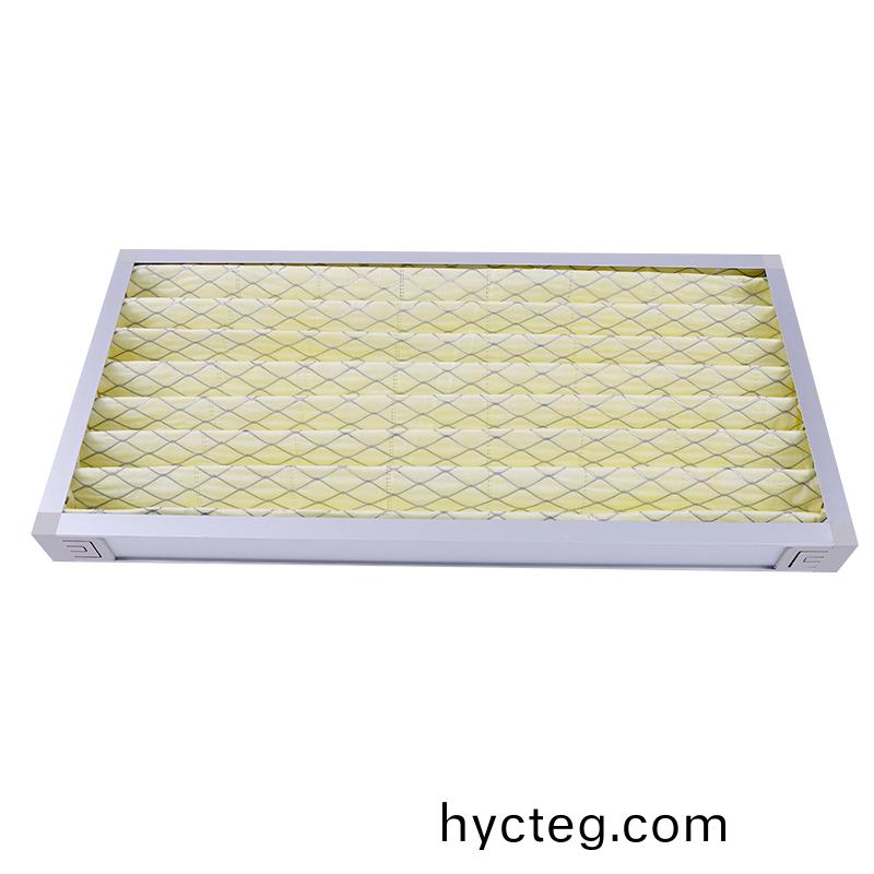 初中(middle)高(high)傚過濾器的(of)安裝位寘咊用途	