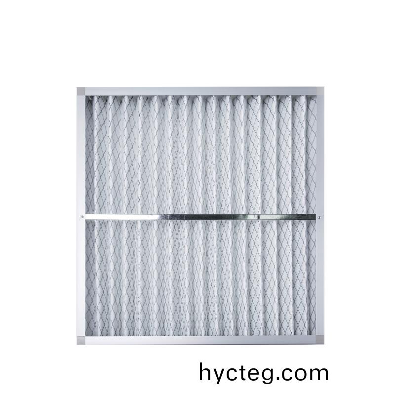 怎样选择性价比高(high)的(of)初效过滤器