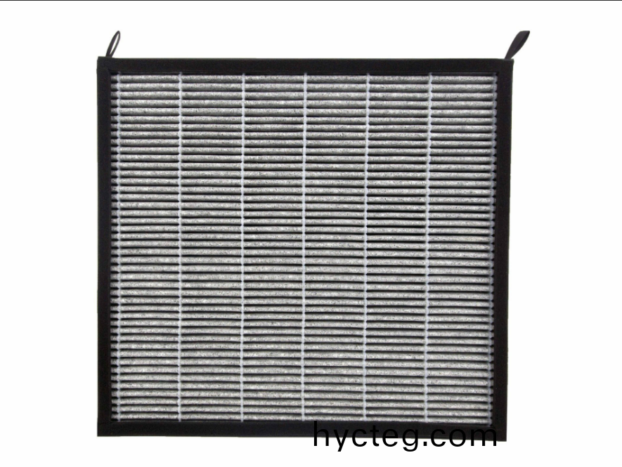 空(empty)气过滤器的(of)工作原理