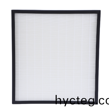 高(high)效空(empty)气过滤器的(of)优势