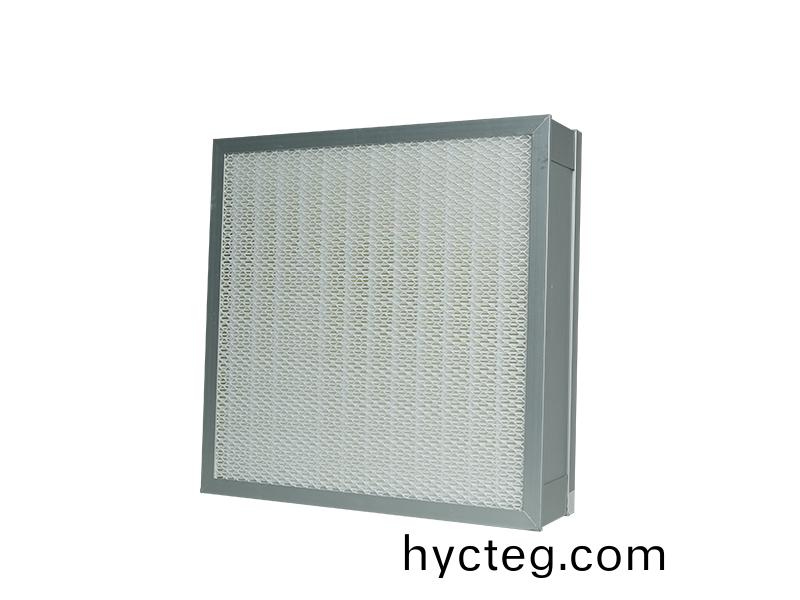 空(empty)气过滤器的(of)日常保养和维护方法