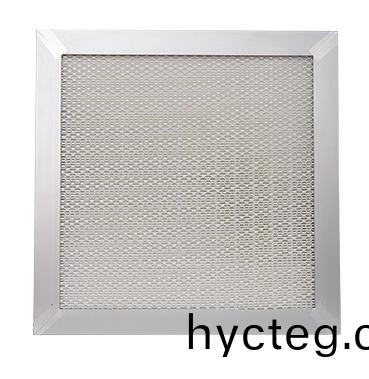 关(close)于初效过滤网的(of)介绍