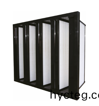 关(close)于大(big)风(wind)量亚高(high)效过滤器的(of)介绍