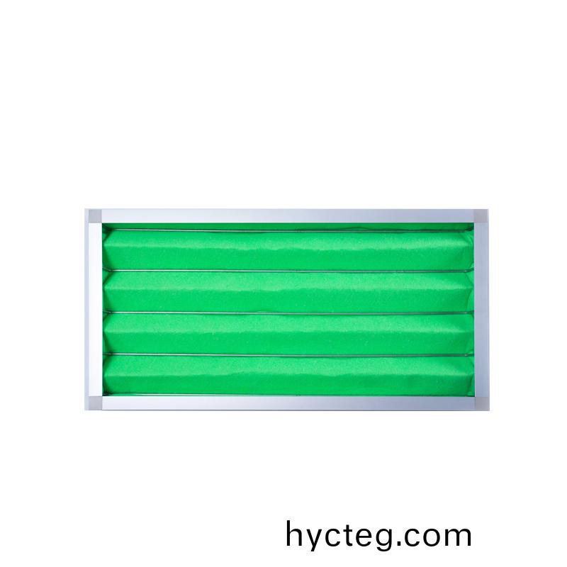 中(middle)效空(empty)气过滤器的(of)特点及如何选择