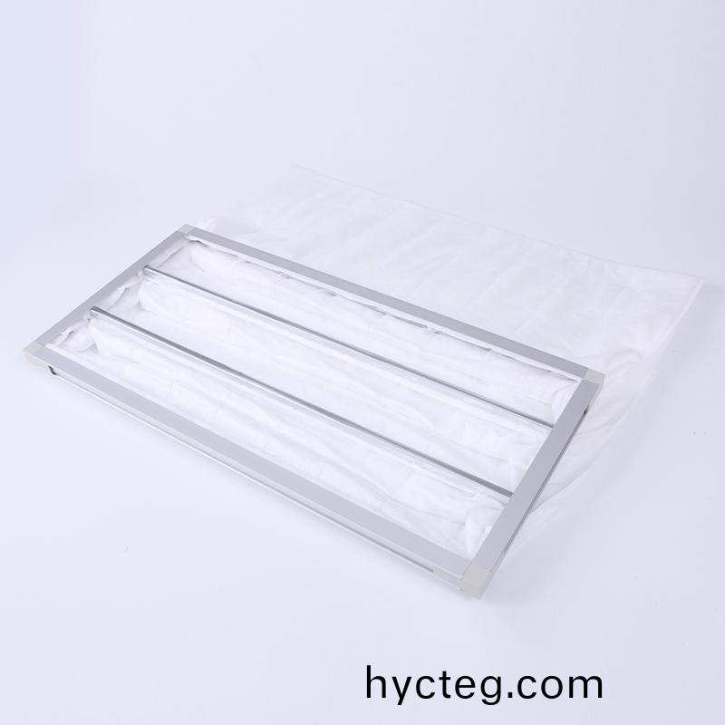 无纺布初效过滤器有哪些优点