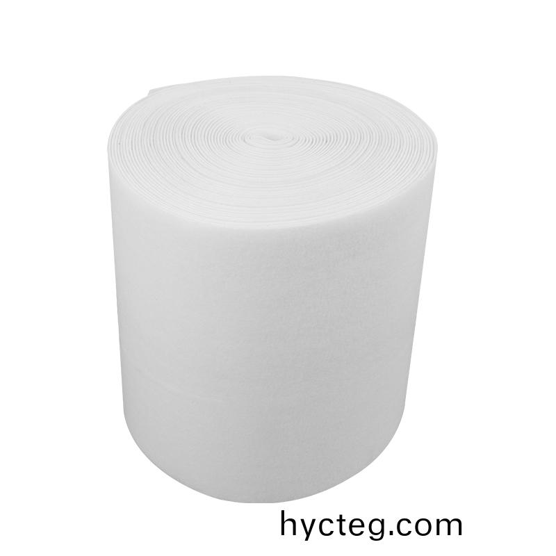 喷胶棉在空(empty)气过滤器中(middle)的(of)具体应用