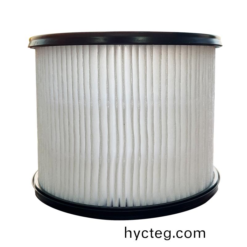 什么是(am)圆筒型HEPA高(high)效过滤器