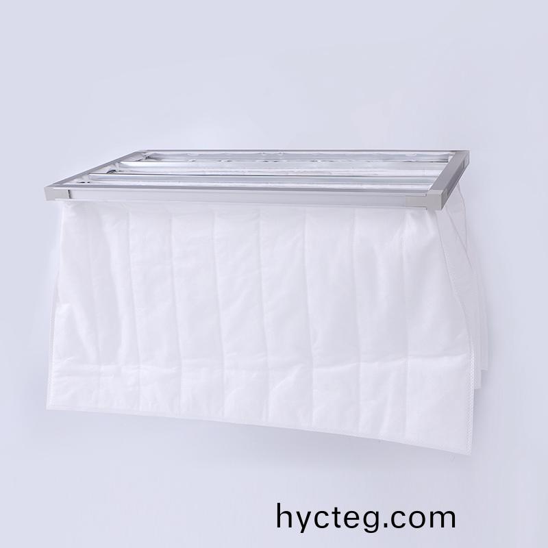 什么是(am)初效袋式空(empty)气过滤器