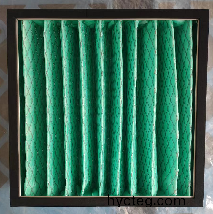 空(empty)气过滤器的(of)分类及选用