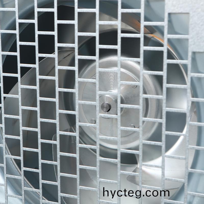 FFU空(empty)气过滤单元